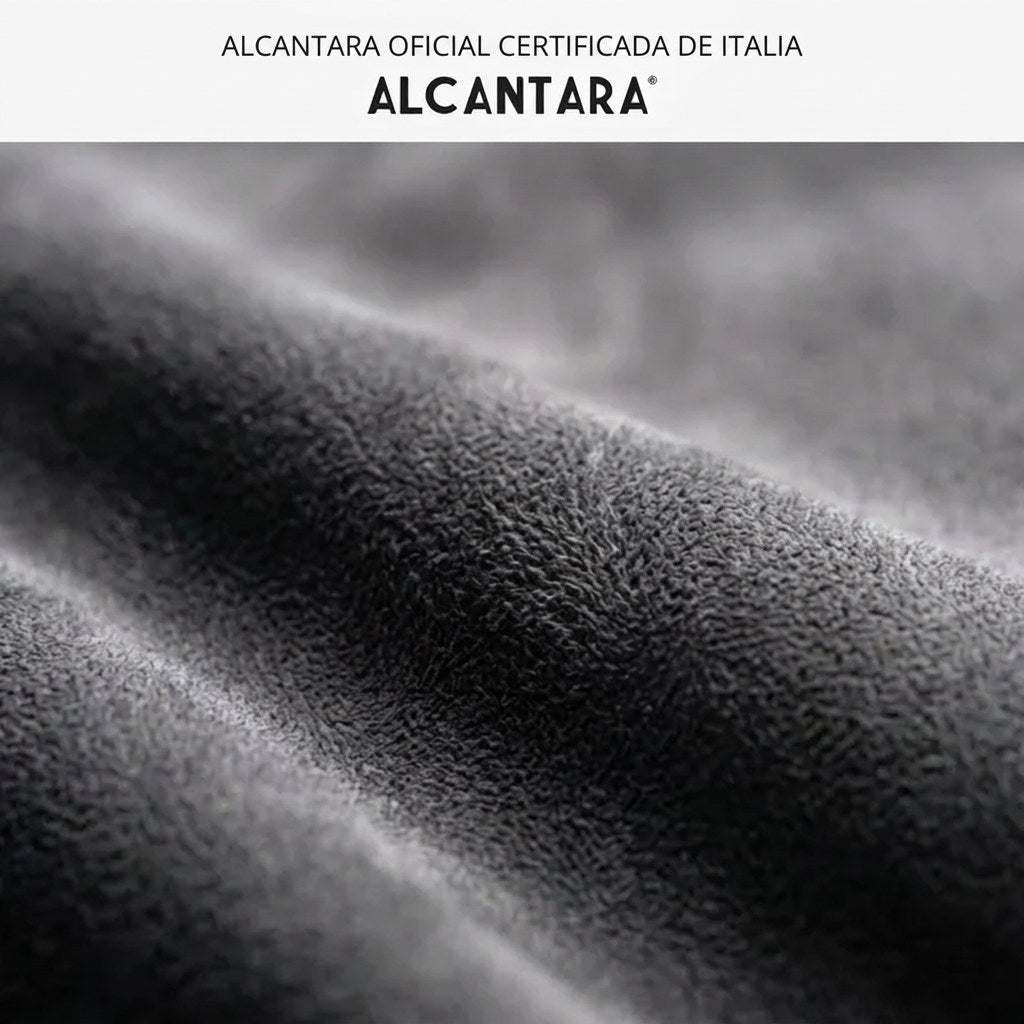 Funda para iPhone de Alcantara