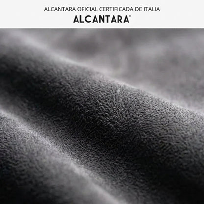 Funda para iPhone de Alcantara