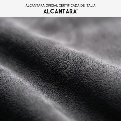 Funda para iPhone de Alcantara