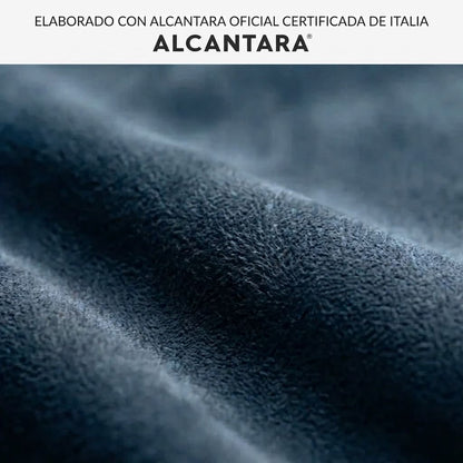 Funda para iPhone de Alcantara