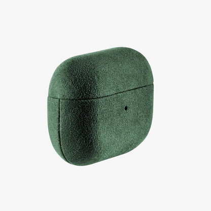 Funda de Alcántara para AirPods Pro