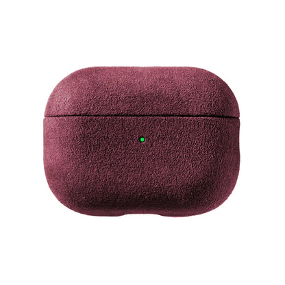 Funda de Alcántara para AirPods Pro