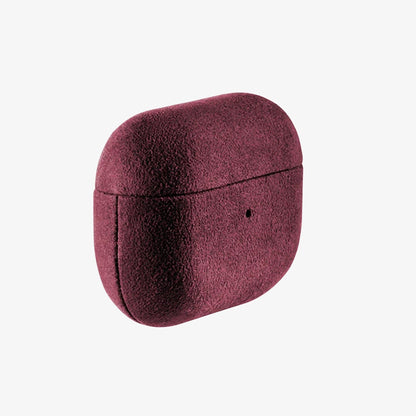Funda de Alcántara para AirPods Pro