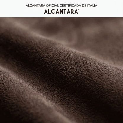 Cartera MagSafe de Alcantara