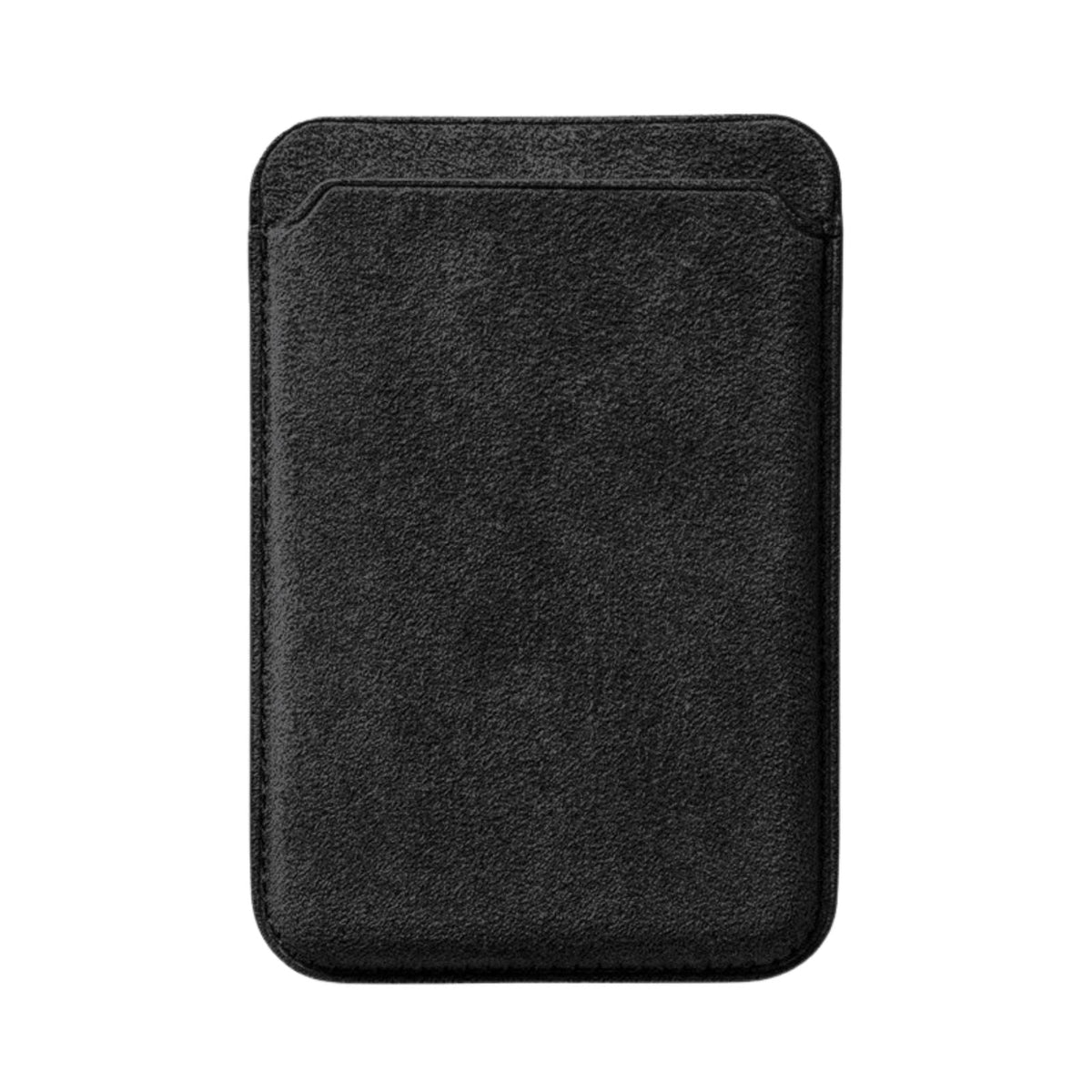 Cartera MagSafe de Alcantara
