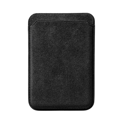 Cartera MagSafe de Alcantara