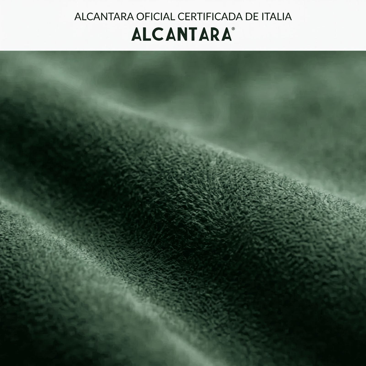 Cartera MagSafe de Alcantara