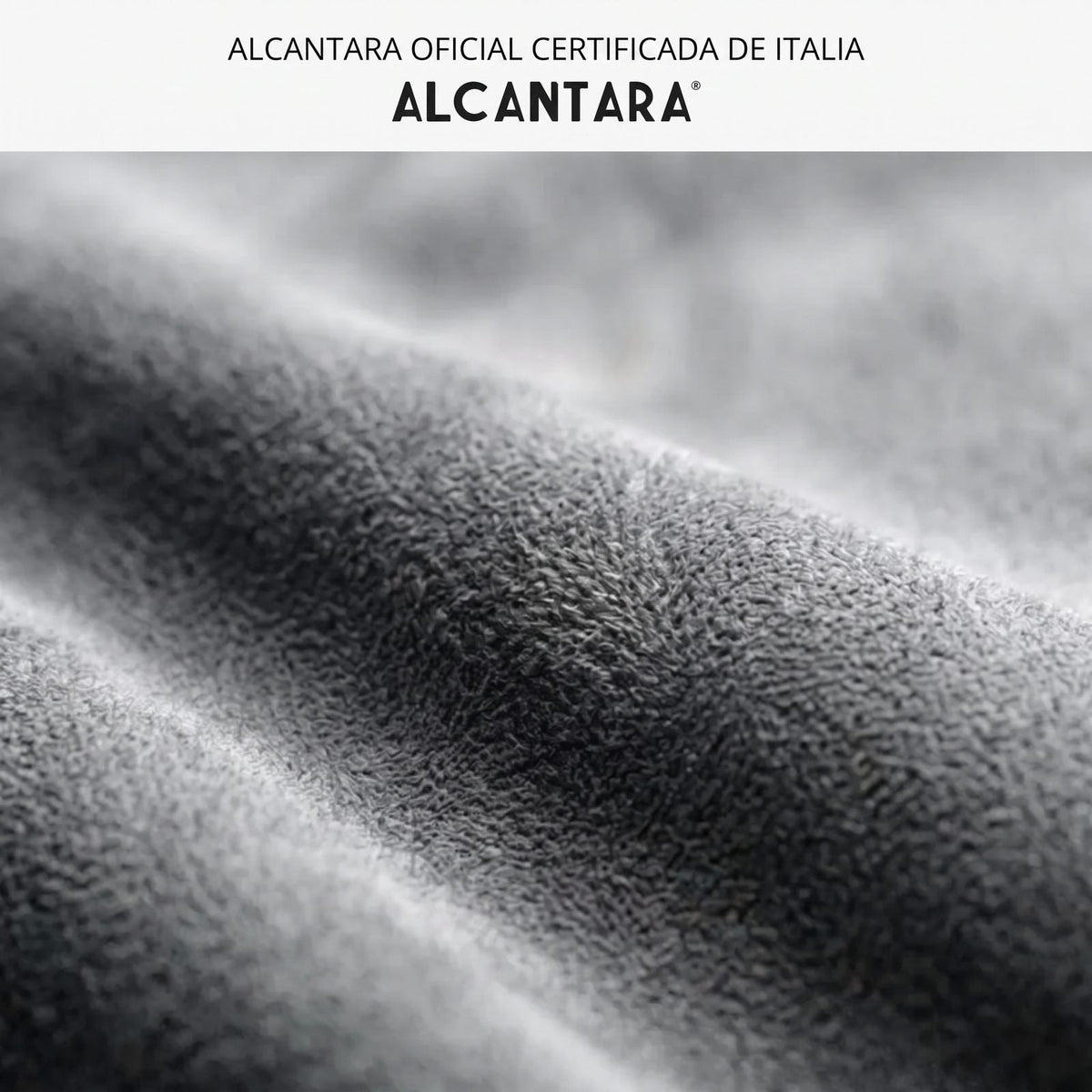 Cartera MagSafe de Alcantara