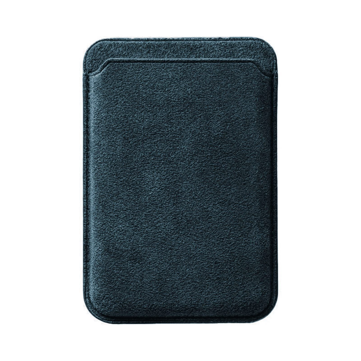 Cartera MagSafe de Alcantara