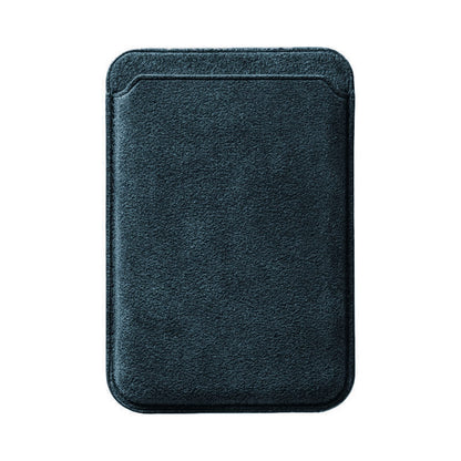 Cartera MagSafe de Alcantara