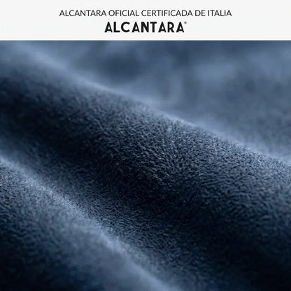Cartera MagSafe de Alcantara