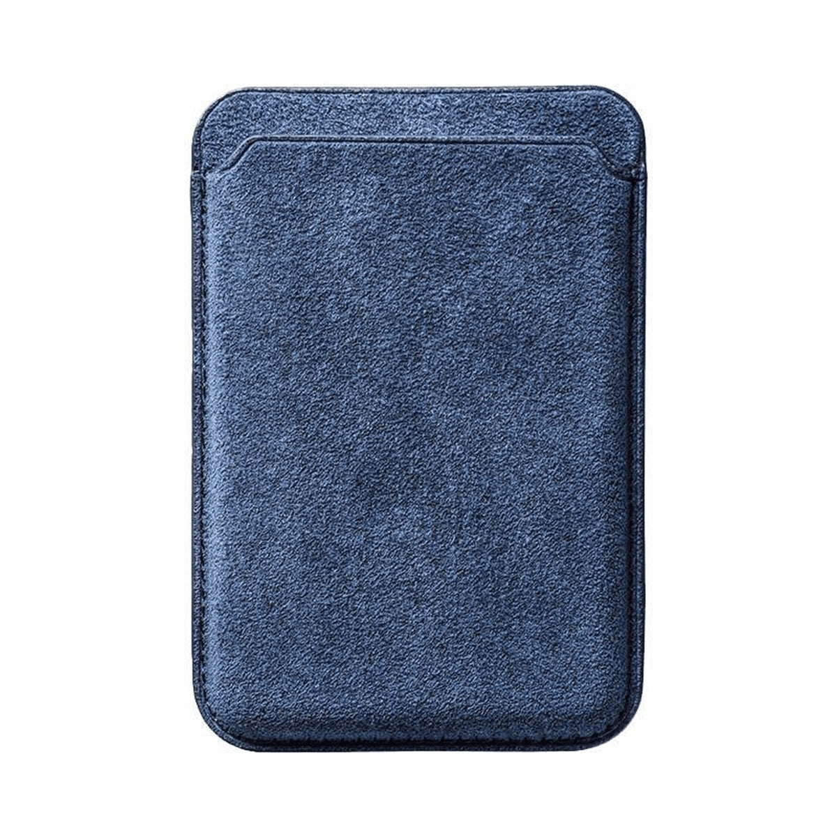 Cartera MagSafe de Alcantara