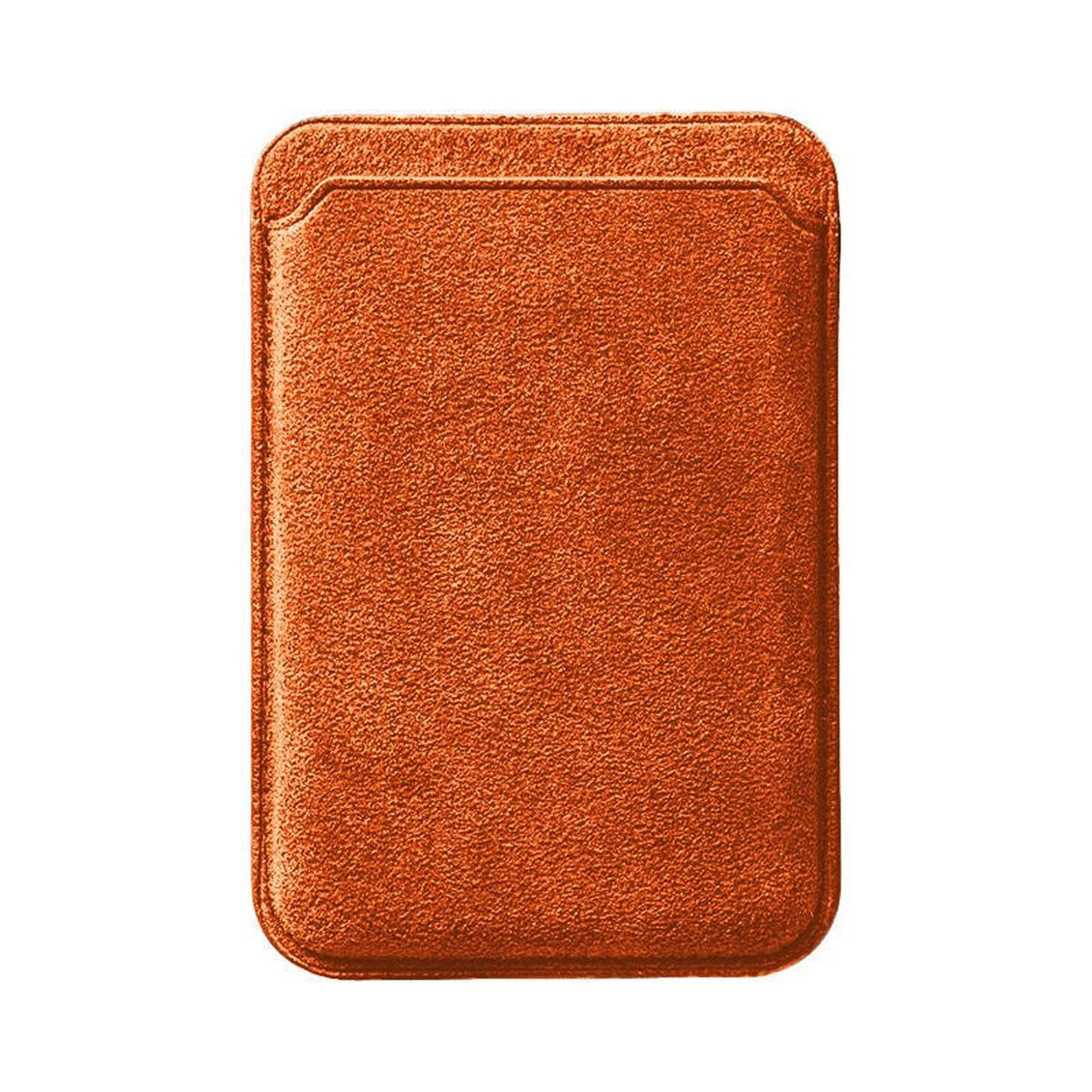 Cartera MagSafe de Alcantara