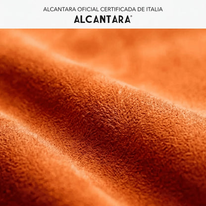 Cartera MagSafe de Alcantara