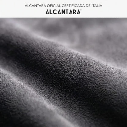 Cartera MagSafe de Alcantara