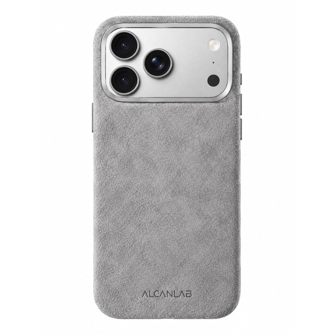 Funda para iPhone de Alcantara